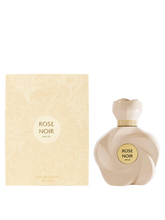 Rose Noir 75ml EDP by Ahmed Al Maghribi-Al Reem Perfumes (The Perfume Qatar)